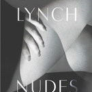 The book "David Lynch: Nudes"