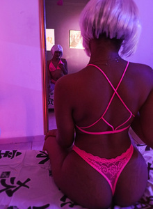 LylyRouse Oh, wait, you a fan of the magic?♥♥ photo 6532934