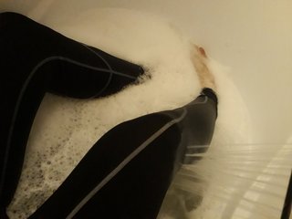 I Am A Blonde And My BongaCams Name Is Legginsboy