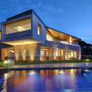 The house of my dreams