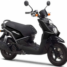 medium of personal transport