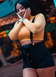 cadyjener sunny day photo 6359420