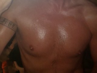 At BongaCams People Call Me Batemaster12