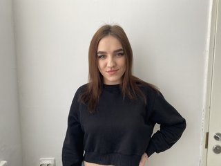 I'm 18, A Webcam Good-looking Babe Is What I Am