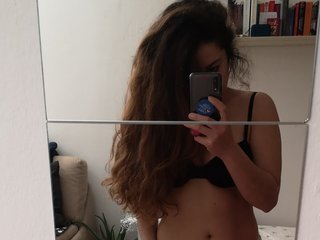 My Age Is 26 Years Old And I Am From Buenos Aires! I Am A Brunette
