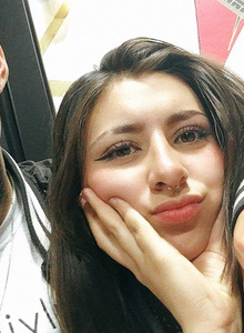 halleytamy casual photo 6364056