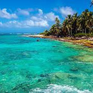 WEBCAM PARTY IN SAN ANDRÉS, TRANSMISSION ON THE BEACH !!!