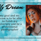 MY DREAM