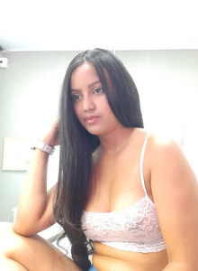 hanna-love1 sensual selfies photo 6456024