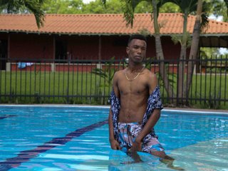 I Am A Brunette And My BongaCams Model Name Is Bakhithot, I'm 20 Years Old
