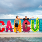 travel for cancun