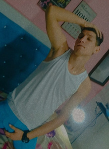 Deadpoolatin SEXY LATINO photo 6376368