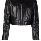 Givenchy Black Jacket