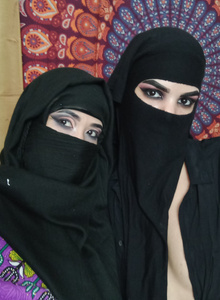 easternmoon Arabian passion photo 6381752