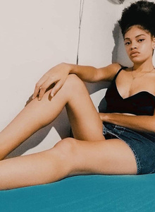 ebonygeorgeus welcome ❤ photo 6384408