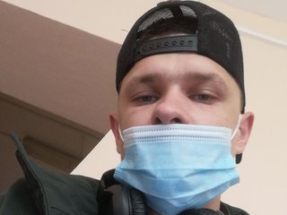 My BongaCams Model Name Is Marckmoney