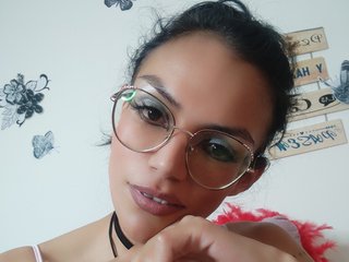 I Am A Brunette And Anmaland Is Where I Live! 24 Is My Age
