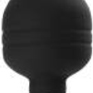 СИЛИКОНОВЫЙ МАССАЖЕР - ВИБРАТОР С 10 ПРОГРАММАМИ