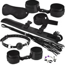 BDSM SET - 8 ITEMS - SEX DOMINATION GADGETS