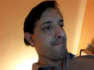 I'm 44! My BongaCams Name Is Rafaelfatdick
