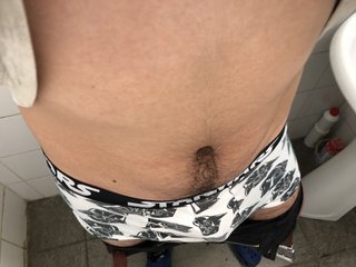 I'm 25 Yrs Old! I Am A Brunette 2