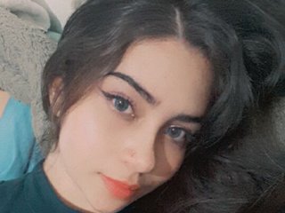 I Am A Brunette And My Name Is Elettra-doll