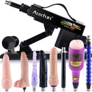 Mi Juguete- Maquina Auxfun