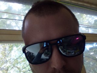 I Am Named SuperIvan888, 25 Is My Age