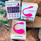 Lovense - Lush 2 Bullet Vibrator