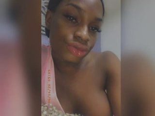 I Am Named Ebonytransx! I Am A Brunette
