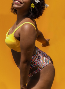 ShainaCurly Summer photo 6515963