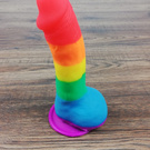 Colors Dildo