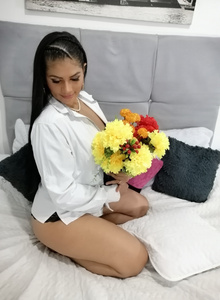 GraceeJhoomso Very happy photo 6415300