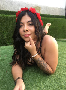 CelesteRose1 photo 5922228 thumbnail