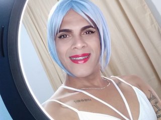 A Webcam Pretty Transsexual Is What I Am! My BongaCams Model Name Is Alezataylor