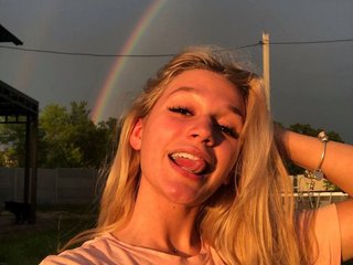 At BongaCams I'm Named Fiery1Blonde, I Am A Blonde! I'm 19 Years Old