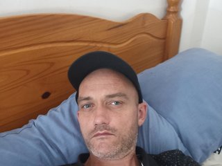 My Age Is 36 Years Old And My BongaCams Name Is HarveyRush