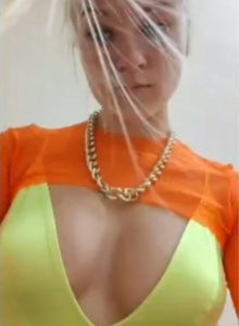 Baby-kis My body photo 6434387