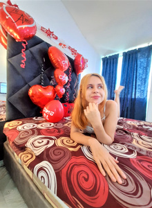 SluttyPrinces happy love day♥ photo 6463062