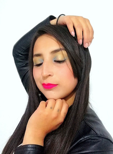 mis5thifanny kisses for you photo 6507315