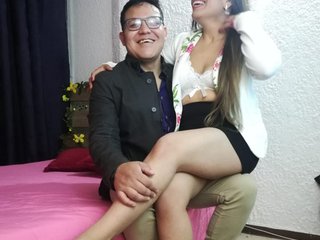 We Come From Bogota! We Are A Sex Chat Charming Twosome And People Call Us Kate-stepmom