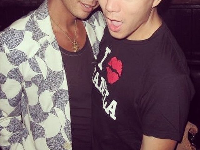 dayanaxandboy's avatar