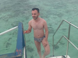 My Name Is BoyFromRio1