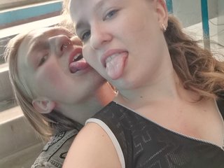 18 Is Our Age! People Call Us SweetKitty18