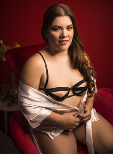 Gabriellethom new pic photo 6536777