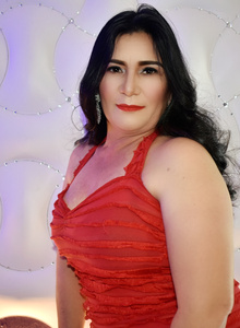 A-Madame I'm Madame Anna photo 6452751