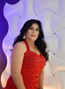 A-Madame I'm Madame Anna photo 6452754