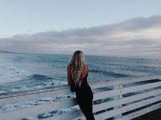 People Call Me Wennice And I'm A Live Cam Hot Chick