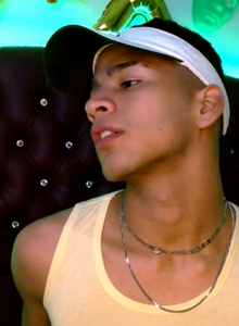 Macxi-Gold Me photo 6453873