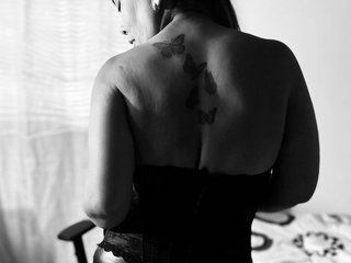 I Live In Bogota And My Age Is 37 Years Old, A Camming Delicious Bimbo Is What I Am